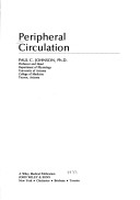 Book cover for Peripheral Circulation