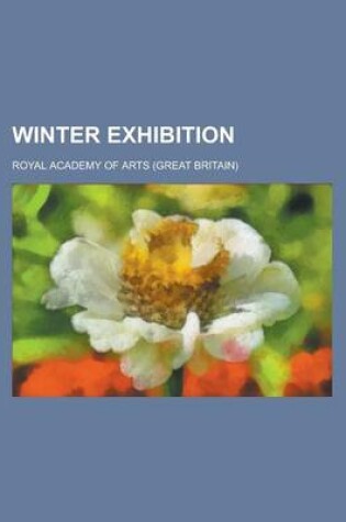 Cover of Winter Exhibition