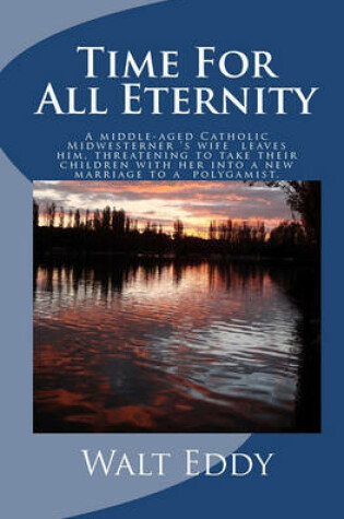 Cover of Time for All Eternity