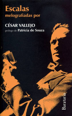 Cover of Escalas