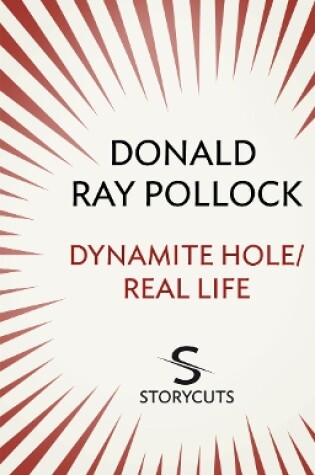 Cover of Dynamite Hole / Real Life (Storycuts)