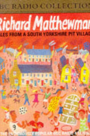 Cover of Richard Matthewman