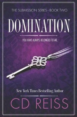 Cover of Domination
