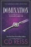 Book cover for Domination