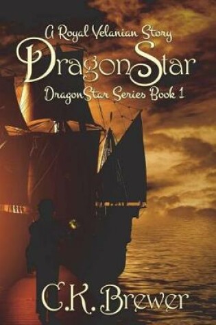 Cover of Dragonstar