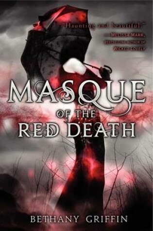 Cover of Masque of the Red Death