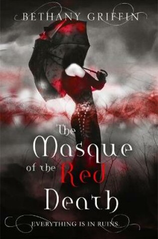 Cover of The Masque of the Red Death