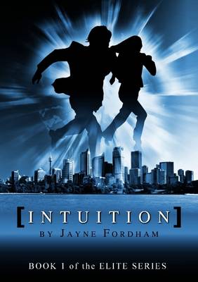 Book cover for Intuition