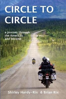 Book cover for Circle to Circle