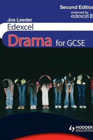 Cover of Edexcel Drama for GCSE