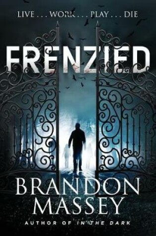 Cover of Frenzied