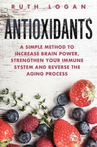 Cover of Antioxidants