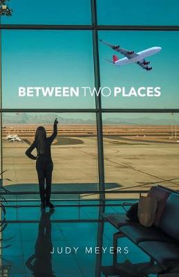 Book cover for Between two Places