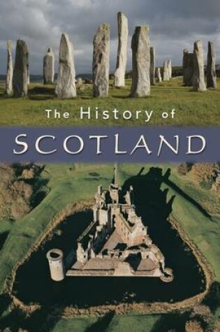 Cover of The History of Scotland