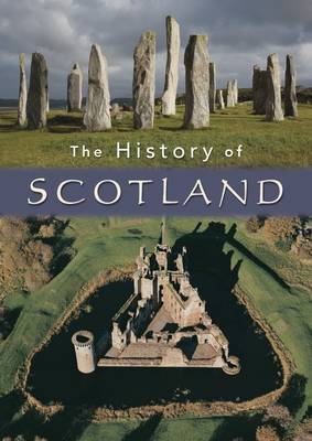 Cover of The History of Scotland