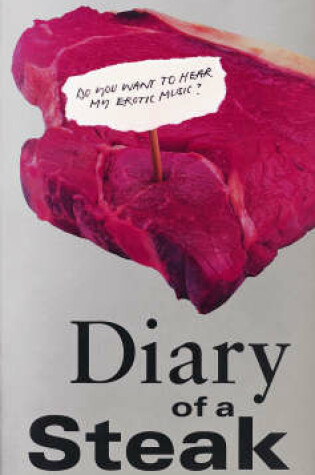 Cover of Diary of a Steak