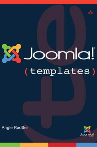 Cover of Joomla! Templates