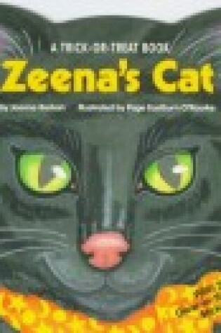 Cover of Zeena's Cat