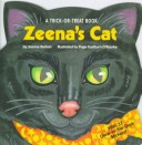 Book cover for Zeena's Cat