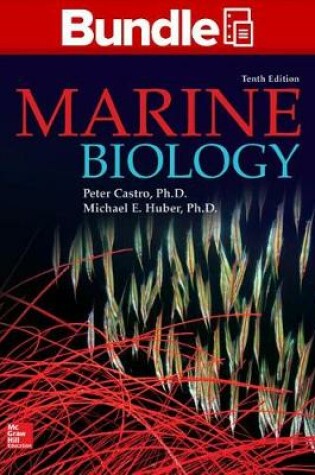 Cover of Gen Cmbo LL Marine Bio Cnct AC