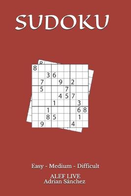 Book cover for Sudoku