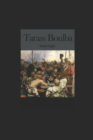 Cover of Tarass Boulba illustree