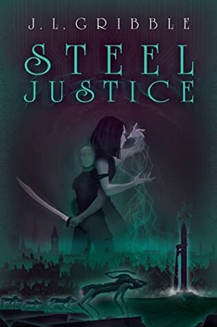 Cover of Steel Justice