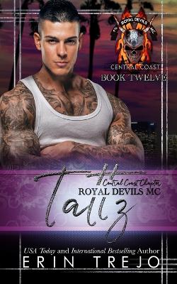 Book cover for Tattz