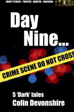 Cover of Day Nine