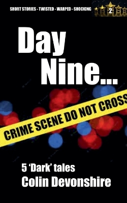 Cover of Day Nine