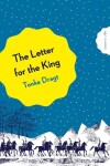 Book cover for The Letter for the King