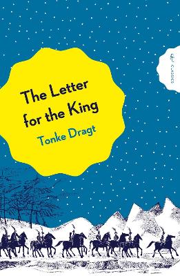 Cover of The Letter for the King