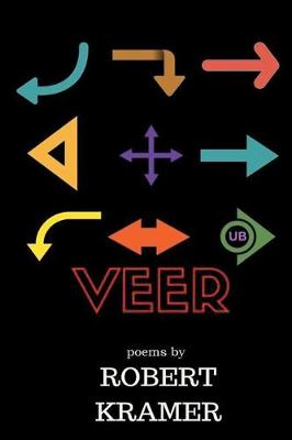 Book cover for Veer