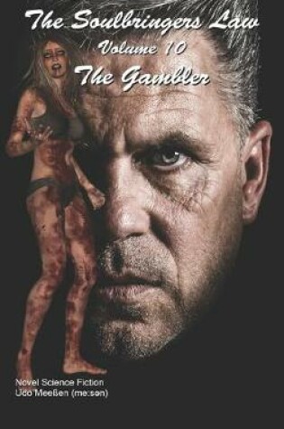 Cover of The Gambler