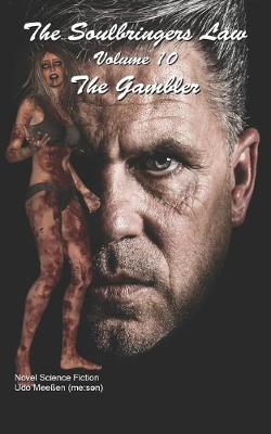 Cover of The Gambler