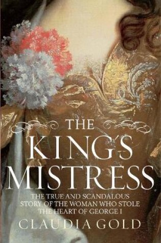 Cover of The King's Mistress