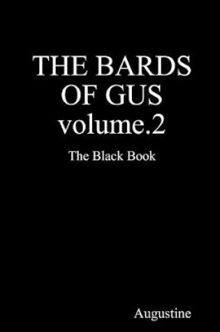 Cover of The Bards of Gus Vol.2