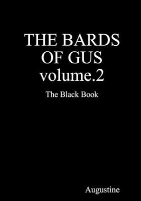 Book cover for The Bards of Gus Vol.2