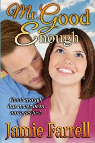Cover of Mr. Good Enough
