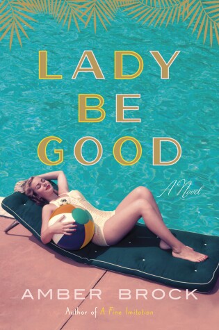 Cover of Lady Be Good