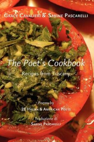 Cover of The Poet's Cookbook