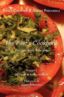 Cover of The Poet's Cookbook