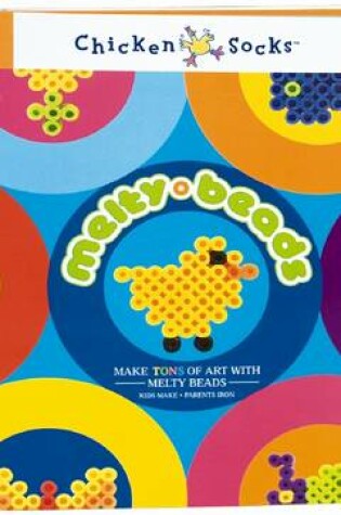 Cover of Melty Beads