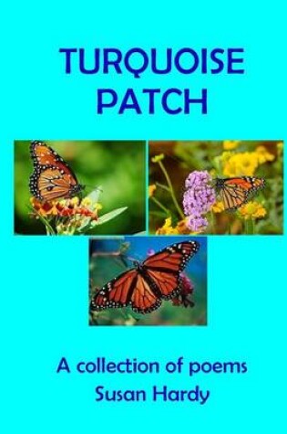 Cover of Turquoise Patch