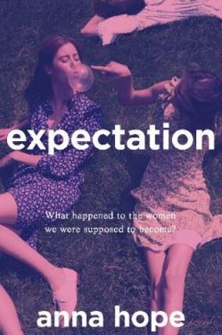 Cover of Expectation