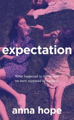 Book cover for Expectation