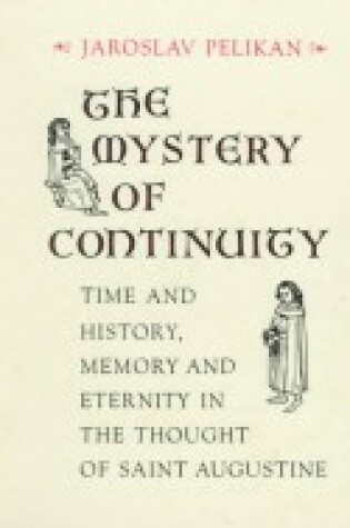 Cover of Mystery of Continuity