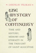 Book cover for Mystery of Continuity