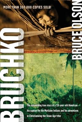 Book cover for Bruchko