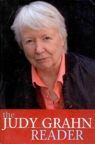 Cover of The Judy Grahn Reader